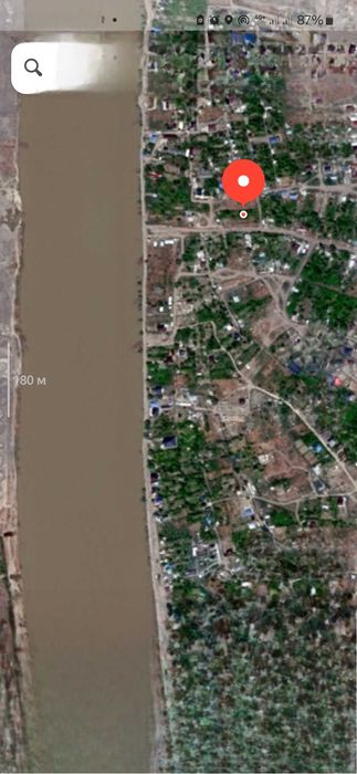 Продается земельный участок (мкрн Коктем, с.о. Проектировщик)