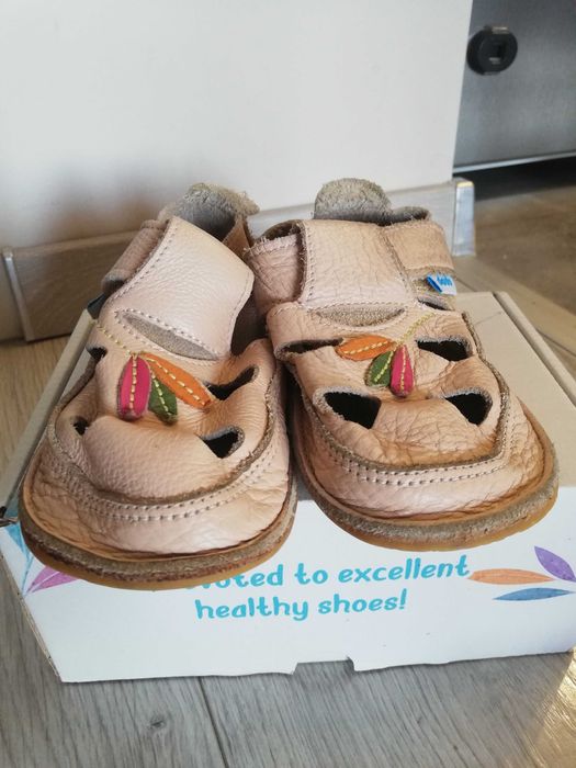 Боси обувки / сандали Dodo , размер 24