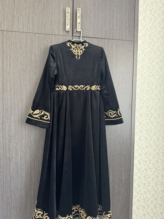 Продам чапан женский