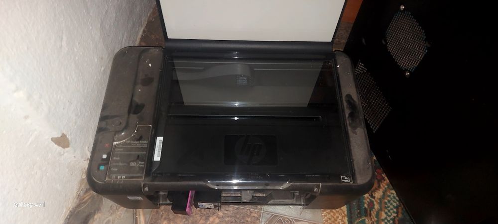 Компьютер телевизор