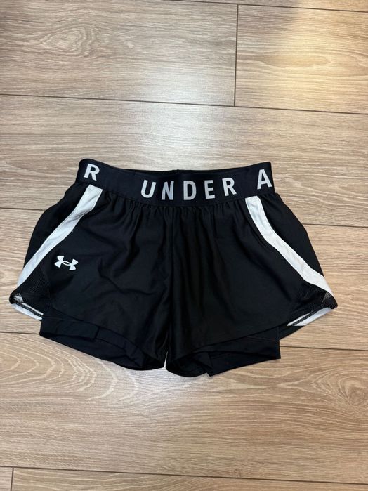 Къси панталони Under Armour