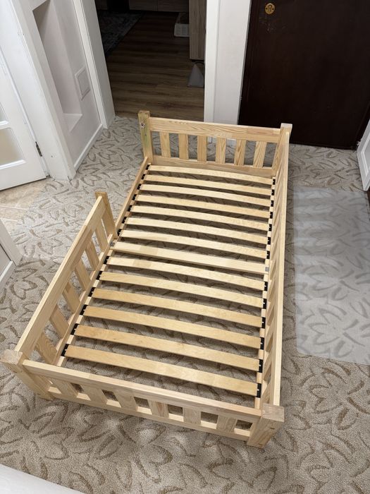 Pat montesori copii Milo Raila