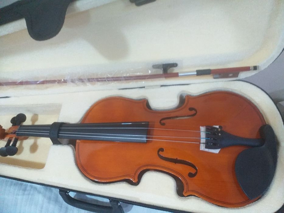 Продаётся скрипка