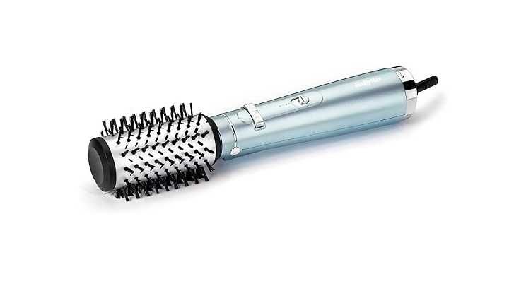 Електрическа четка с горещ въздух BaByliss AS773E Hydro-Fusion 700W