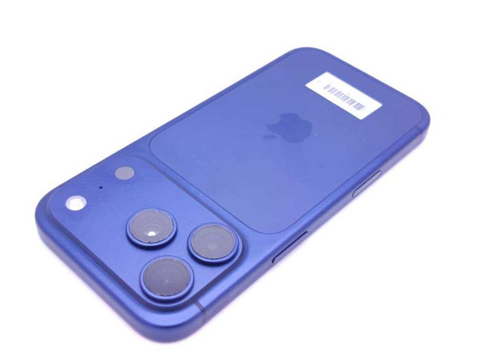 Apple Iphone 17 Pro 256GB, Garantie 2 ani | TotalConvert.ro