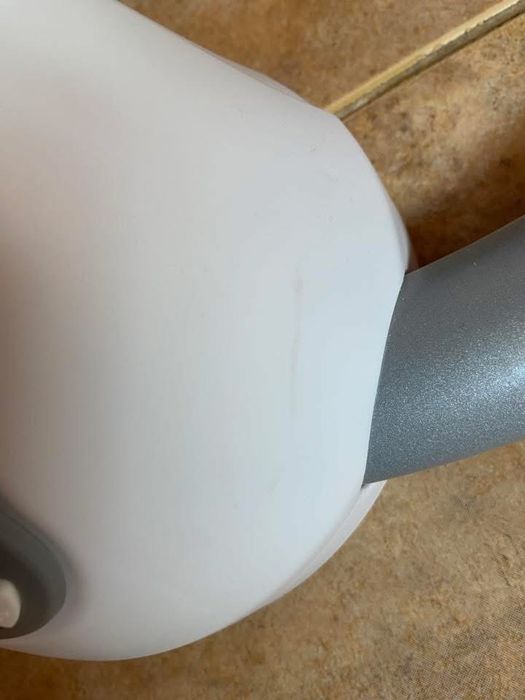 Ел. люлка/шезлонг Kikkaboo Twiddle Beige