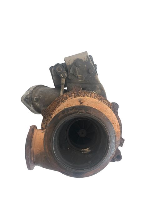 Turbina Bmw X5 Ii E70 2006 - 2013 D M57 D30 (306D3) 765985-5 Gt2260V