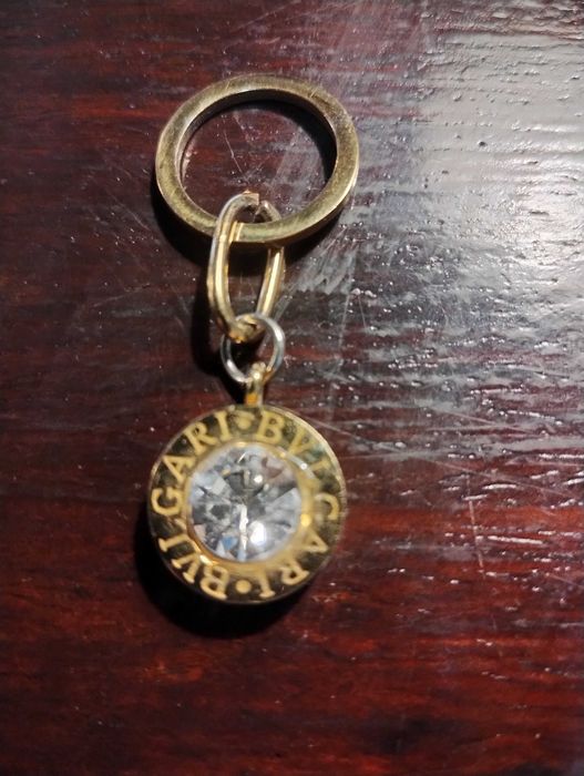 Висулка Bvlgari Перфектна.Нова