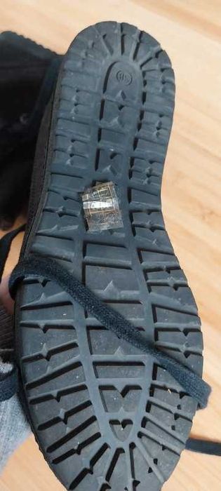 Ghete imblanite cu platforma ascunsa imblanite ALDO