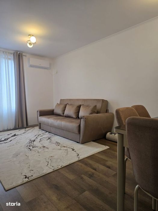 Apartament de inchiriat 3 camere zona Copou-Al M. Sadoveanu