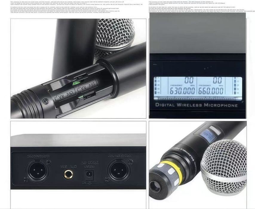 Продам микрафон.