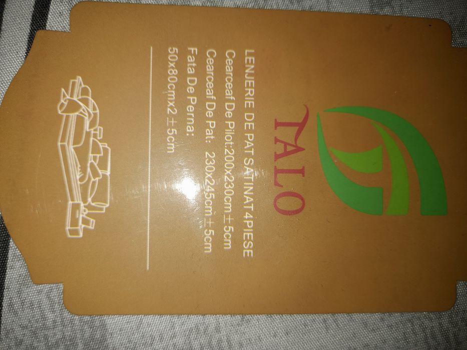 Спален комплект  от четири части