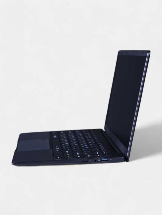 Ноутбук iTech для офиса, дома, учебы и работы, с установленной Windows