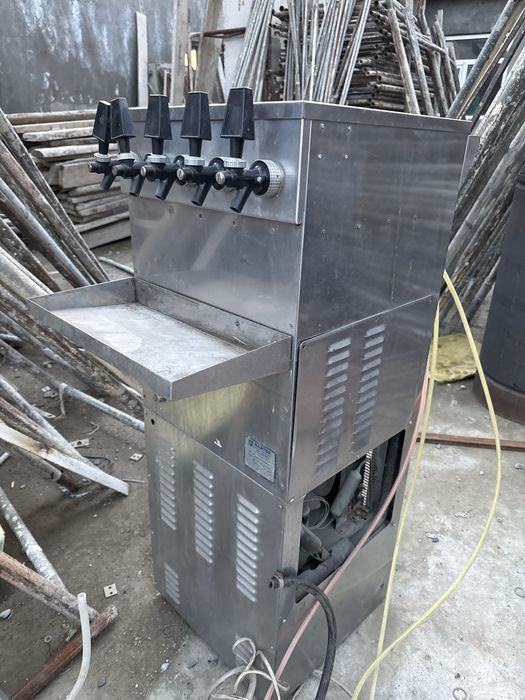 Продам апарат для квас