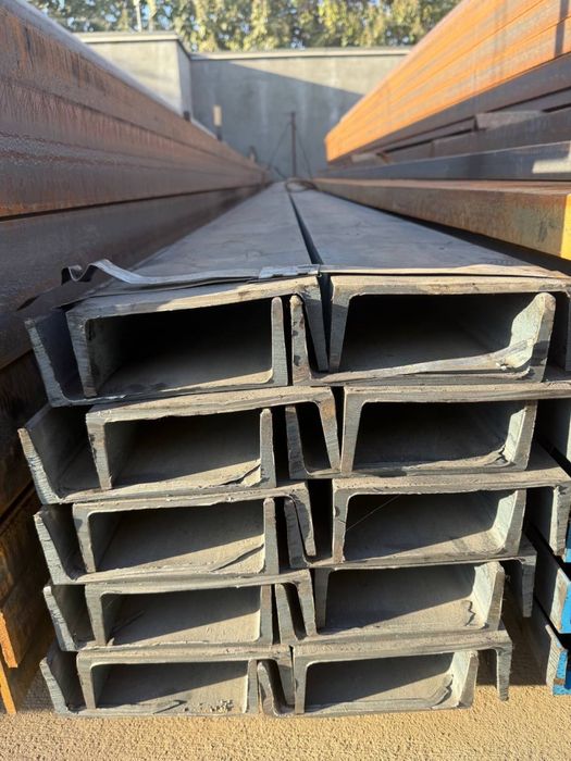 Двухтавр- Б1 | Швеллир оптом в Ташкенте