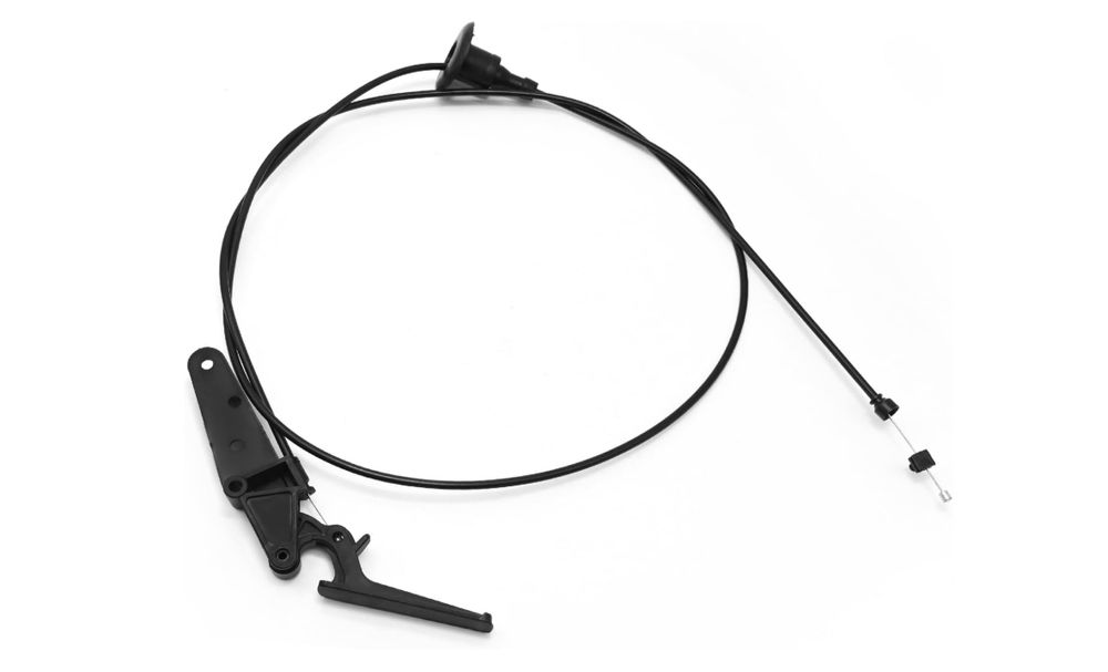 Жило За Отваряне На Преден Капак Citroen Berlingo 2, Peugeot Partner