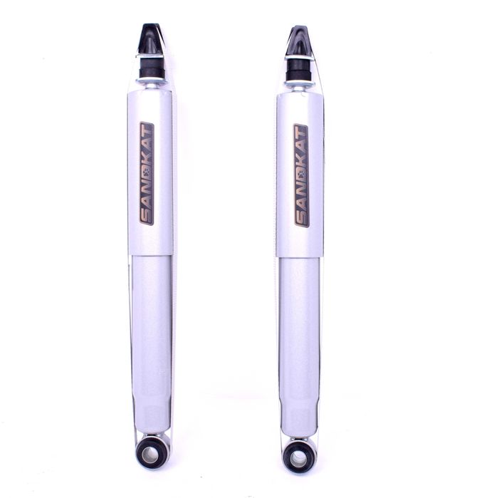 Комплект Окачване +5см за TOYOTA LC PRADO 90  +70/+100