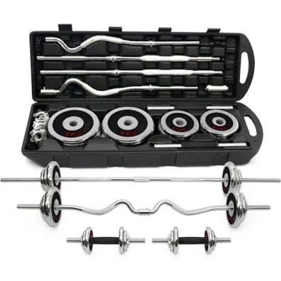 Гантели разборные 50кг , 55кг