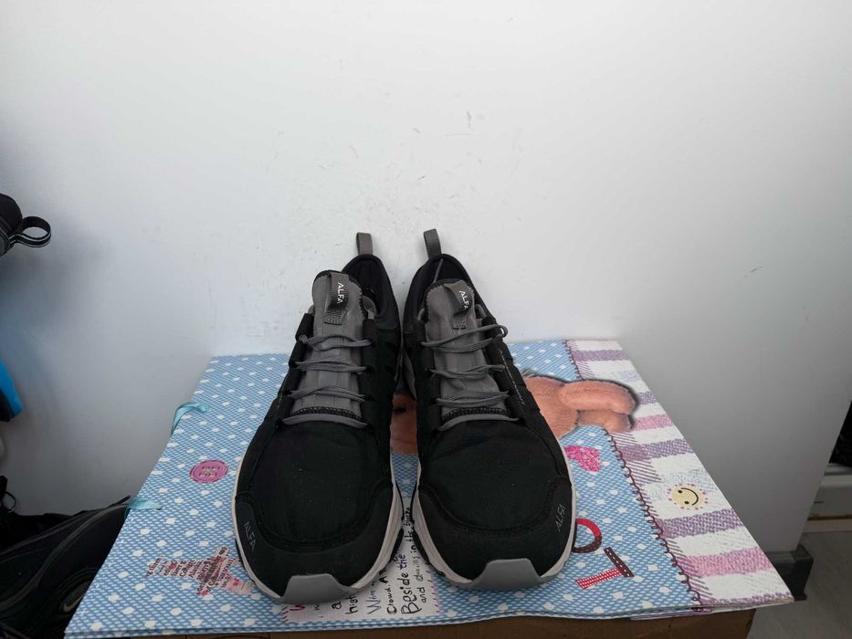 Alfa Stokka Advance  GORE-TEX''оригинални обувки 45 номер