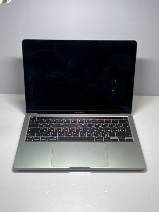 MacBook Pro 2020, M1 / СА