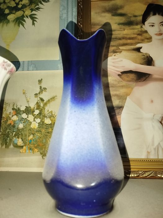 Ваза, СССР, фигурная