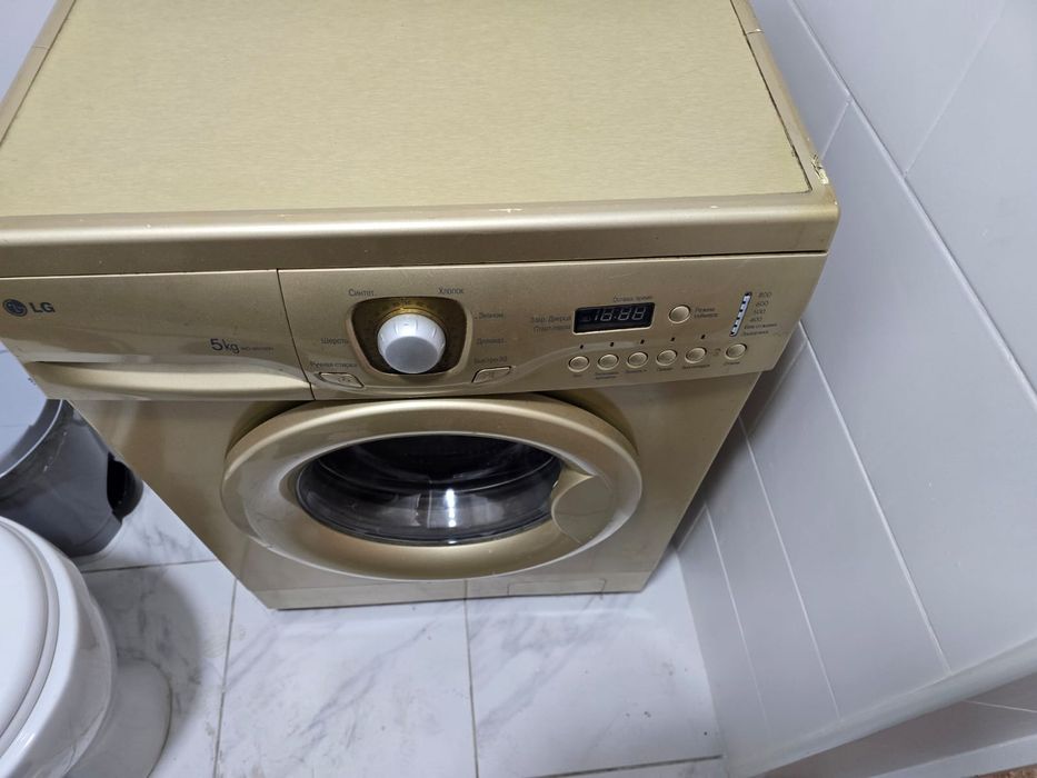 Ремонт стиральных машин