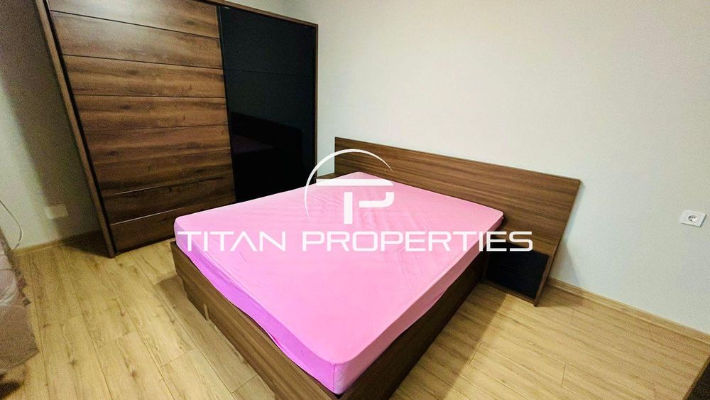 Дава се под наем Тристаен апартамент в Бургас, Лазур - 100 кв.м за 747.66 € - Снимка #5