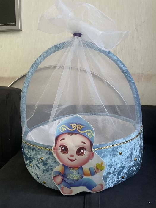 Продам коржын для мальчика