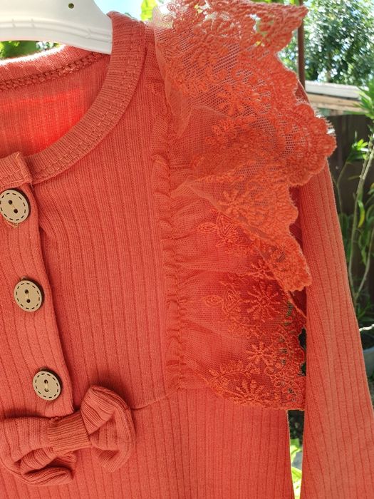 Salopetă Murat Baby 18 luni – nouă cu etichetă, elegantă