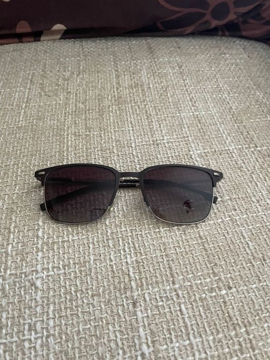 Ochelari de soare Hugo Boss