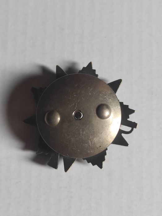 Срочно продам Орден-медаль.