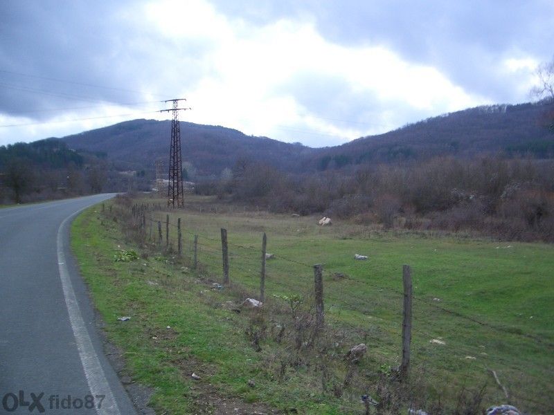 Продава се Парцел в Малко Търново - 8650 кв.м за 58 €/кв.м - Снимка #2