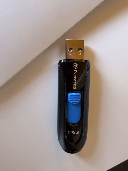 Transcend JetFlash 790 128gb