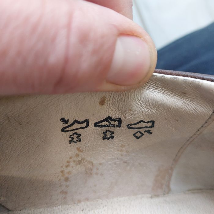 De vanzare mocasini piele intoarsa