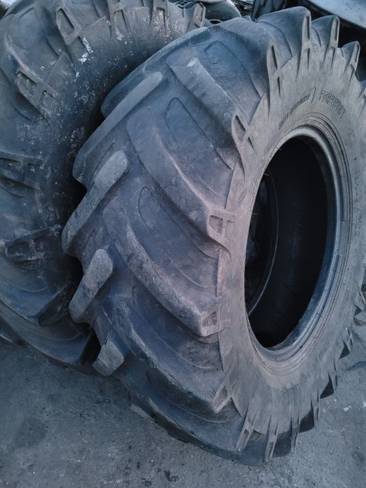 Anvelope 420/70R24, 17.5r24 sau 460/70r24
