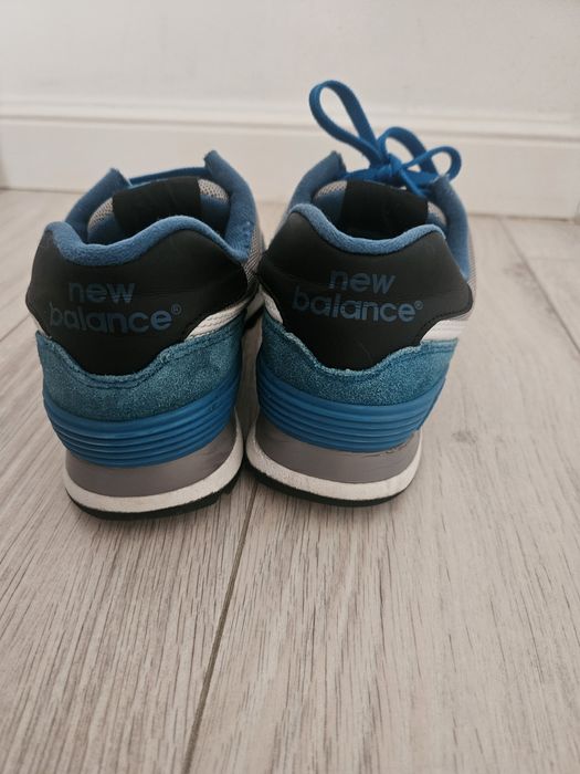 Pantofi sport New Balance marimea 38