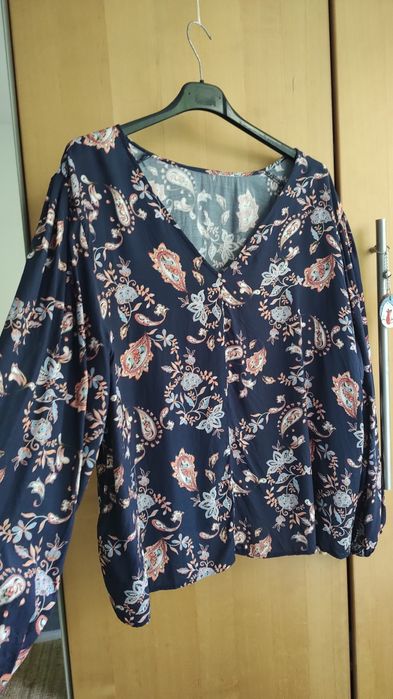 bluză subțire , măs. L