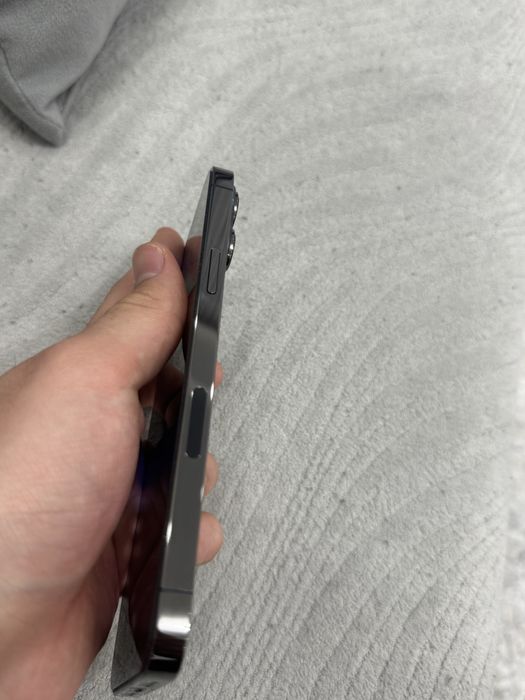 Iphone 13 pro max 256gb