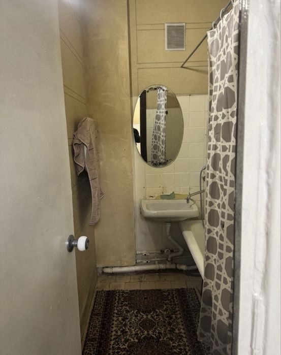 Аренда ц17/18 метро евро Акуратний одамларга  Йигитларга оилага