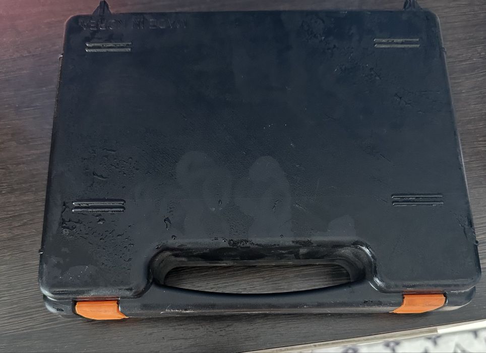 Алкотестер многоразового пользования