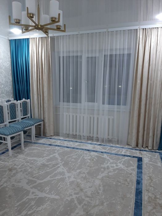 Продам лен квартиру