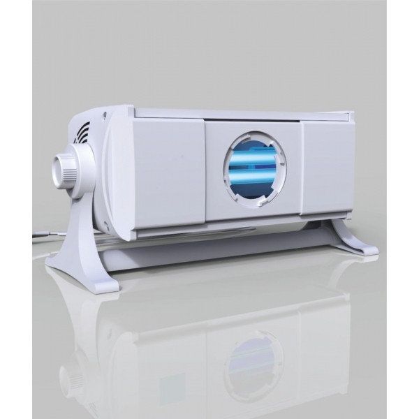 Облучатель Ультрафиолетовый Кварцевый ОУФК-01М "Солнышко" Тубус