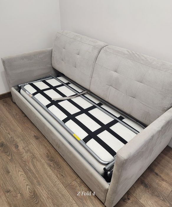 Диван /разтегателен/