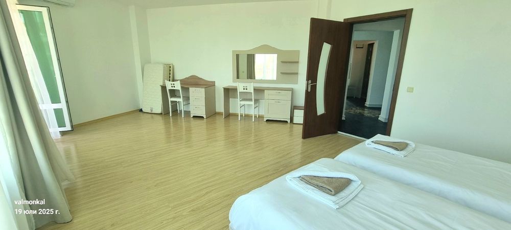 Дава се под наем Тристаен апартамент в Бяла - 232 кв.м за 178.5 € - Снимка #18