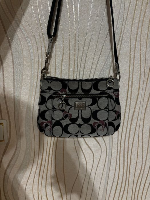 Coach , lacoste guess