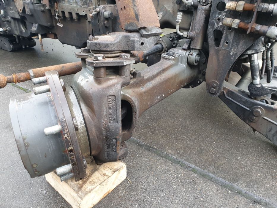 Butuc trompa tractoare Fendt Case John Deere apl 3052