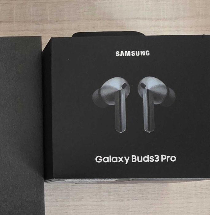 Samsung Galaxy Buds 3 Pro