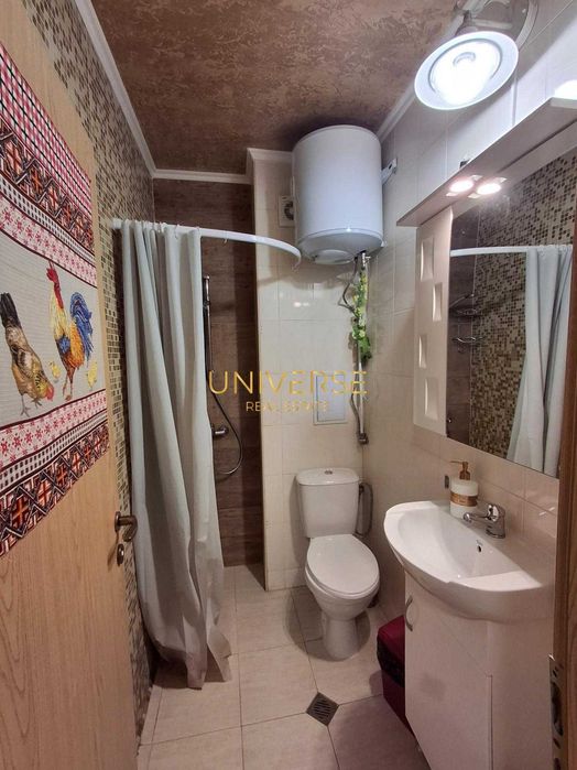 Продава се Едностаен апартамент в к.к. Слънчев бряг - 40 кв.м за 804 €/кв.м - Снимка #6