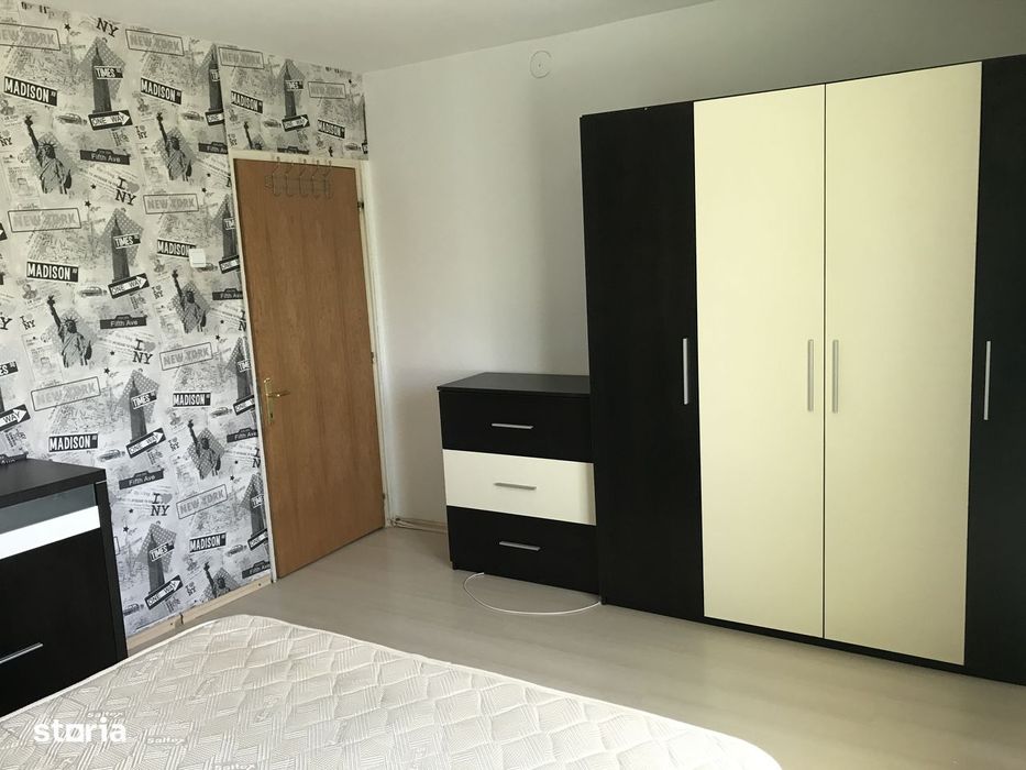 Apartament 2 camere 13 Septembrie Prosper - Parc Sebastian