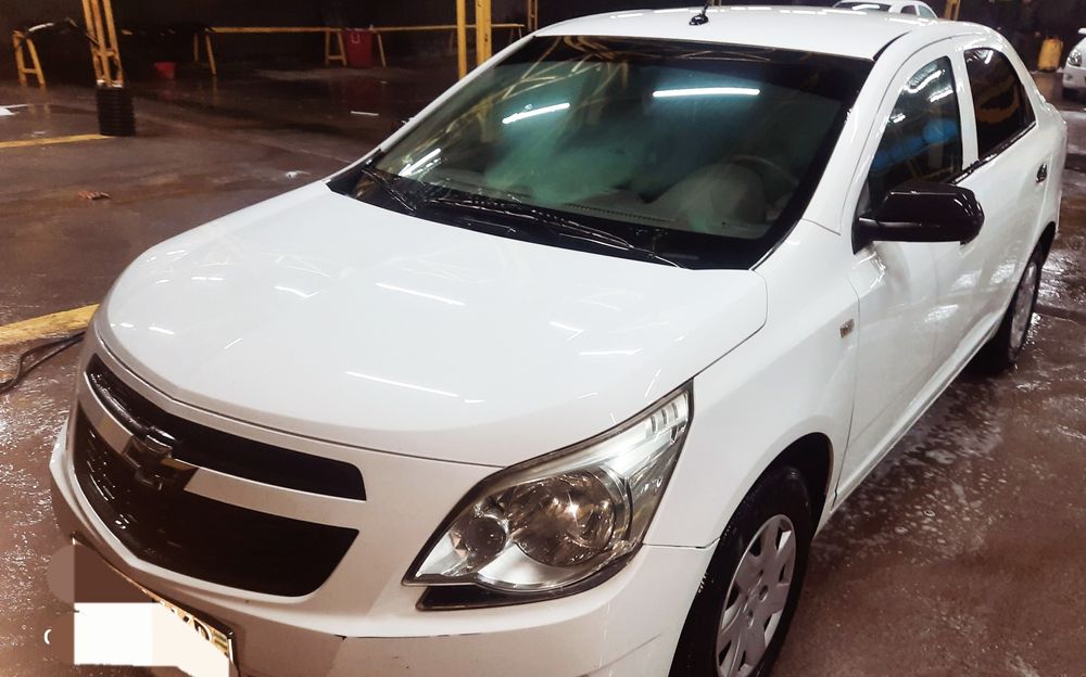 Cobalt  Ls sotiladi 2014